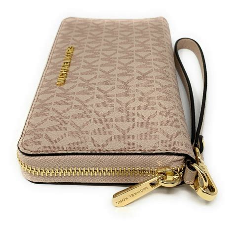 michael kors baby girls wallets|michael kors women's large wallets.